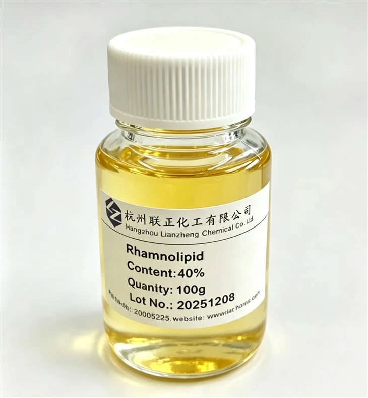 Rhamnolipid