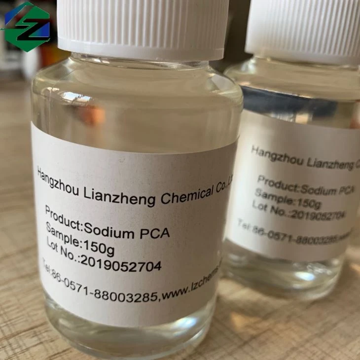 Sodium PCA CAS 28874-51-3